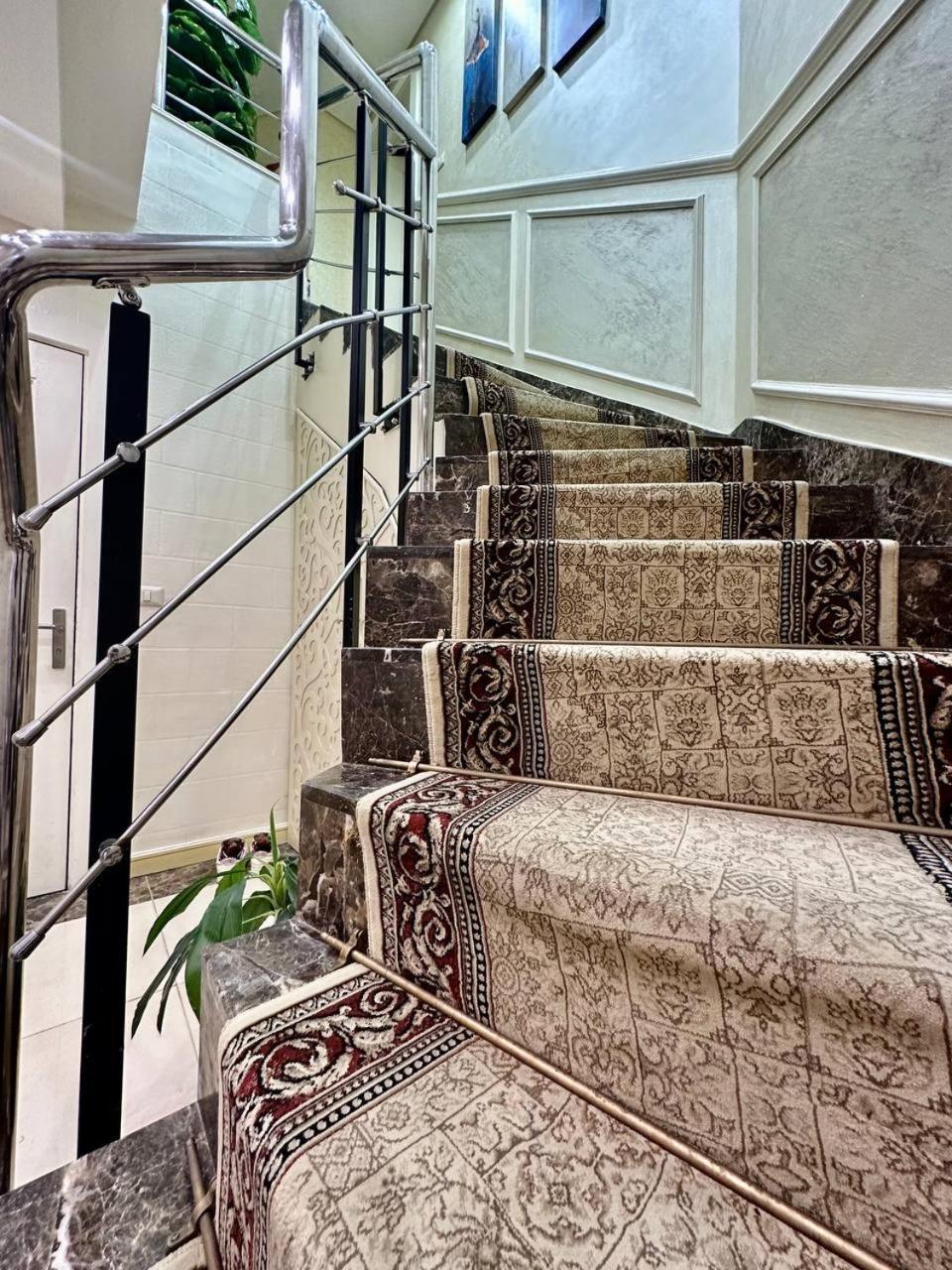 Duplex-Nyoum New Cairo