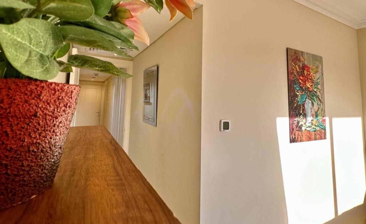 Duplex-Nyoum New Cairo