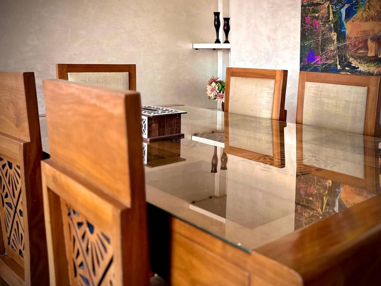 Duplex-Nyoum New Cairo