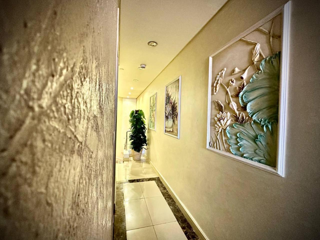 Duplex-Nyoum New Cairo