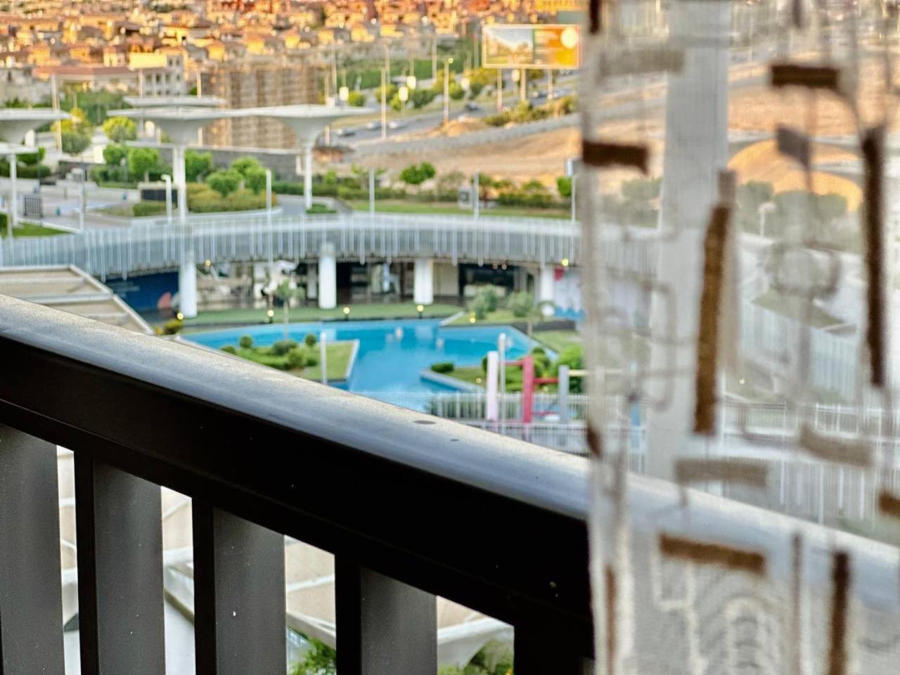 Duplex-Nyoum New Cairo