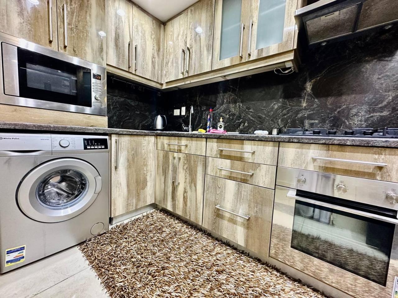 Duplex-Nyoum New Cairo