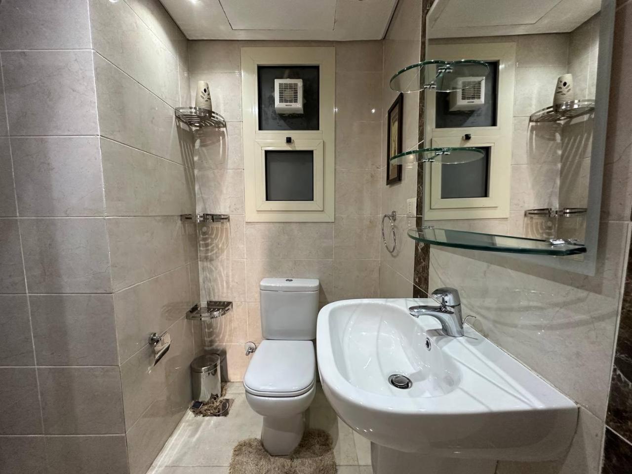 Duplex-Nyoum New Cairo