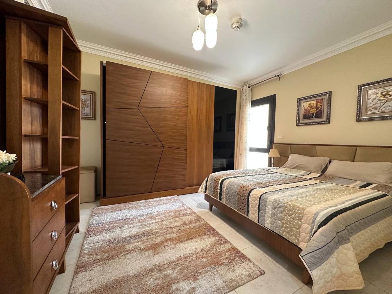 Duplex-Nyoum New Cairo