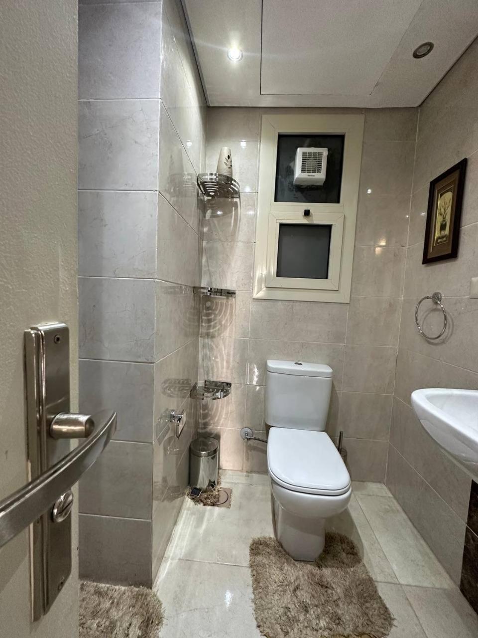 Duplex-Nyoum New Cairo