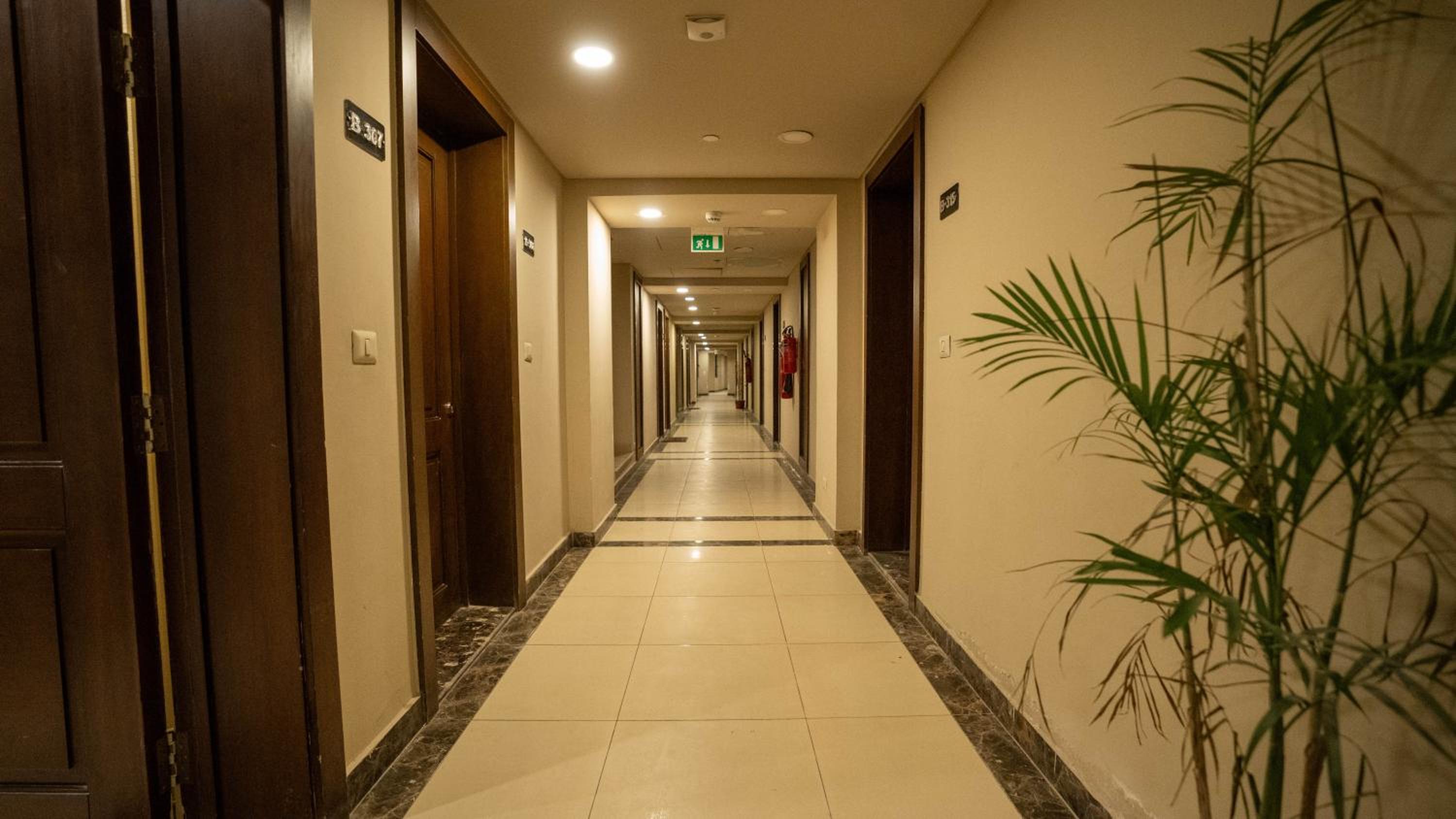 Duplex-Nyoum New Cairo