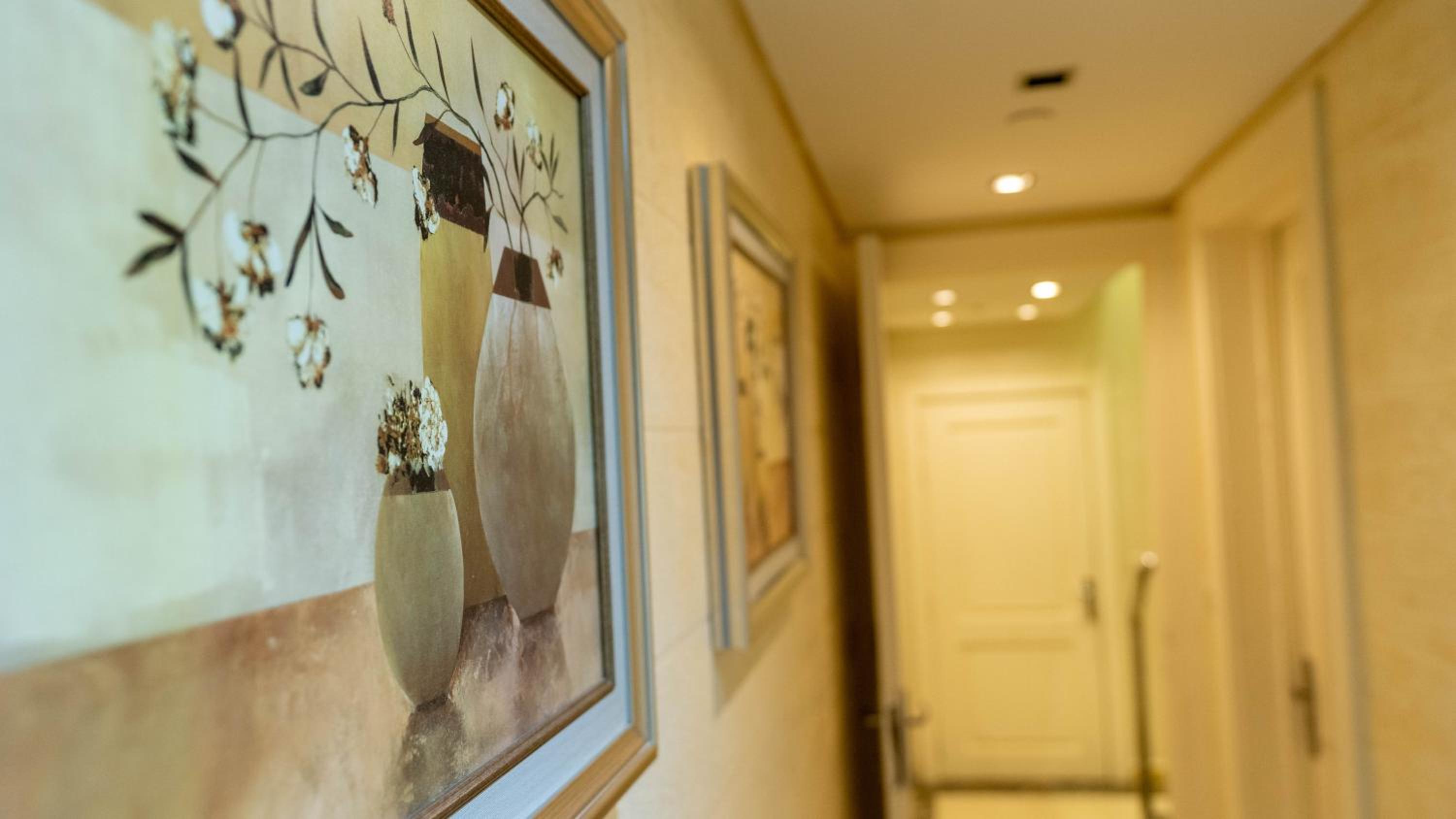 Duplex-Nyoum New Cairo