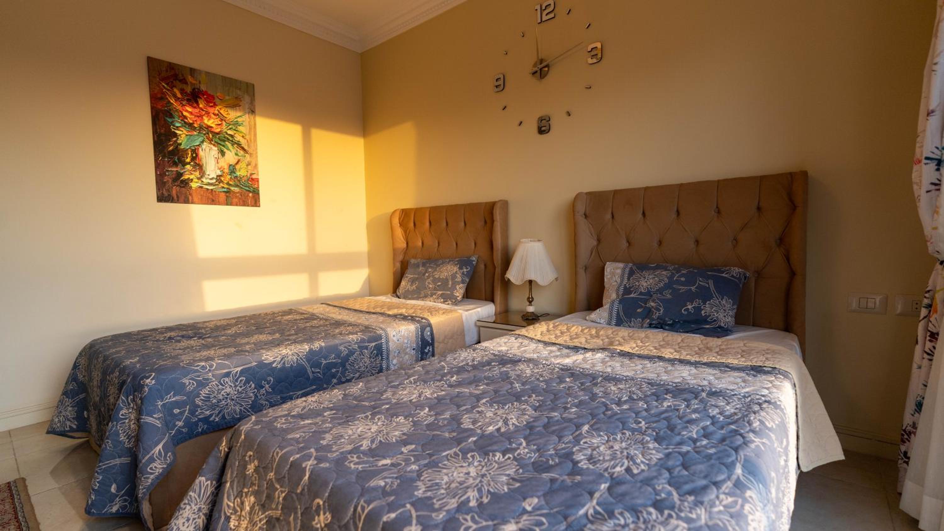 Duplex-Nyoum New Cairo