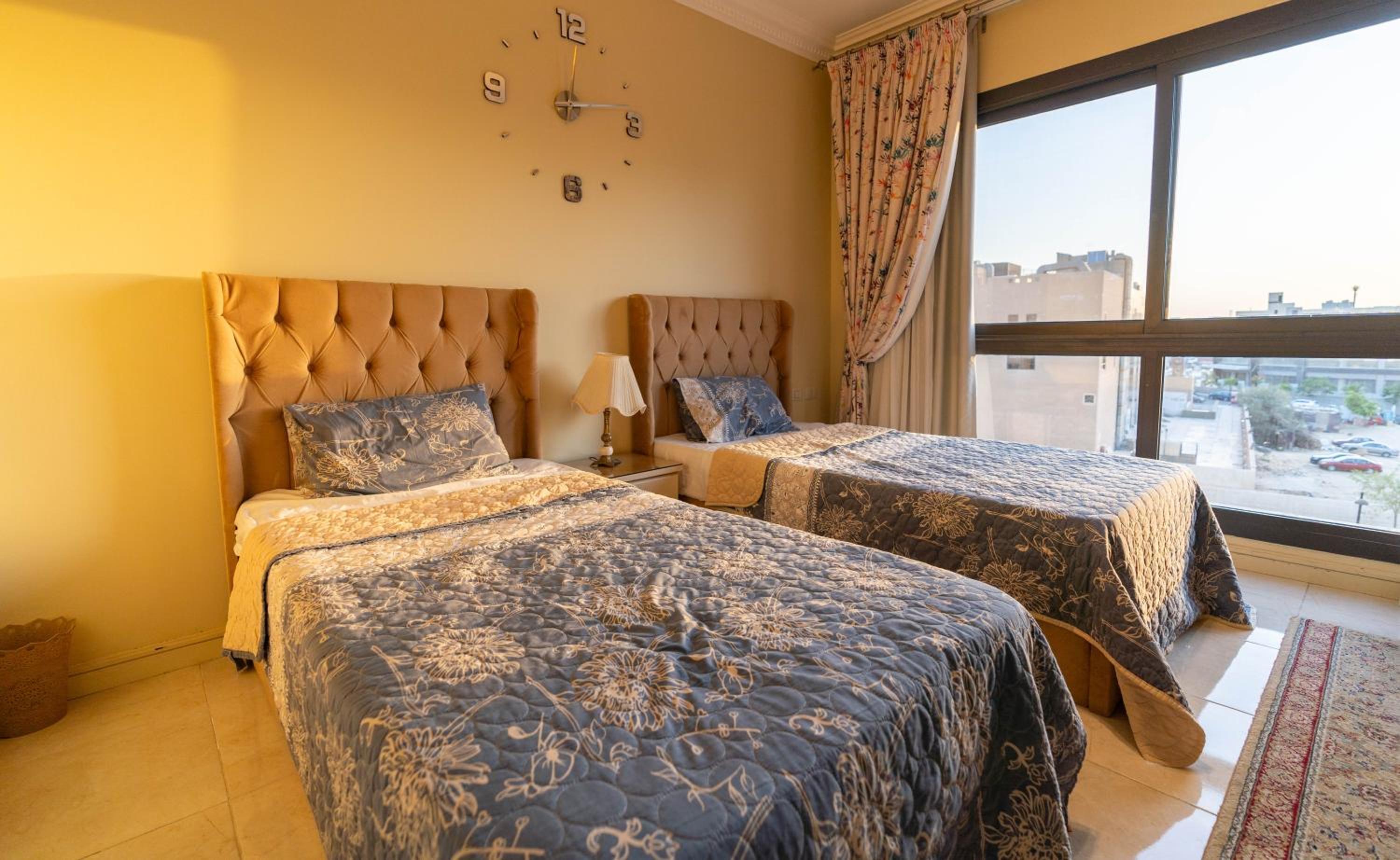 Duplex-Nyoum New Cairo