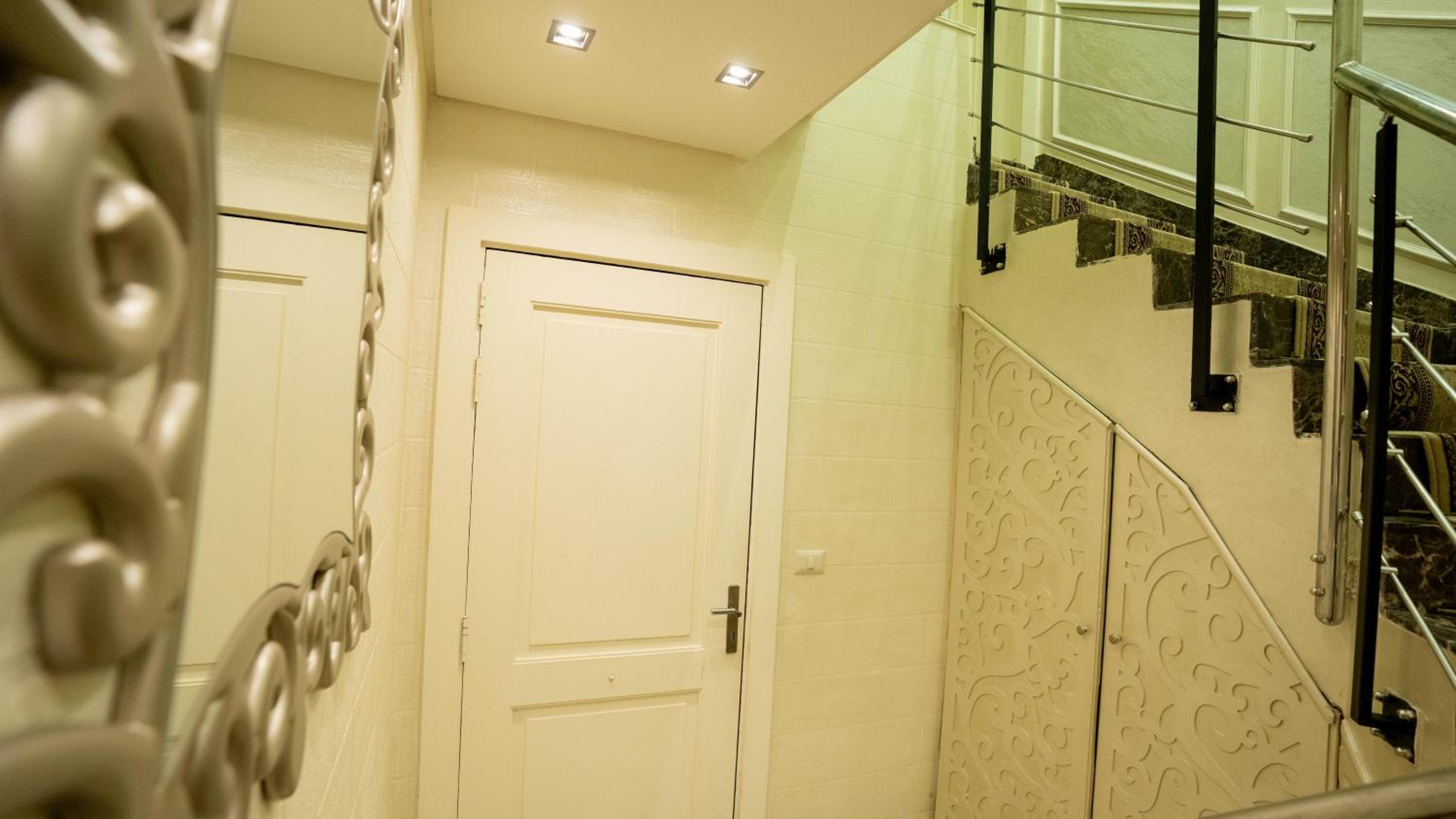 Duplex-Nyoum New Cairo
