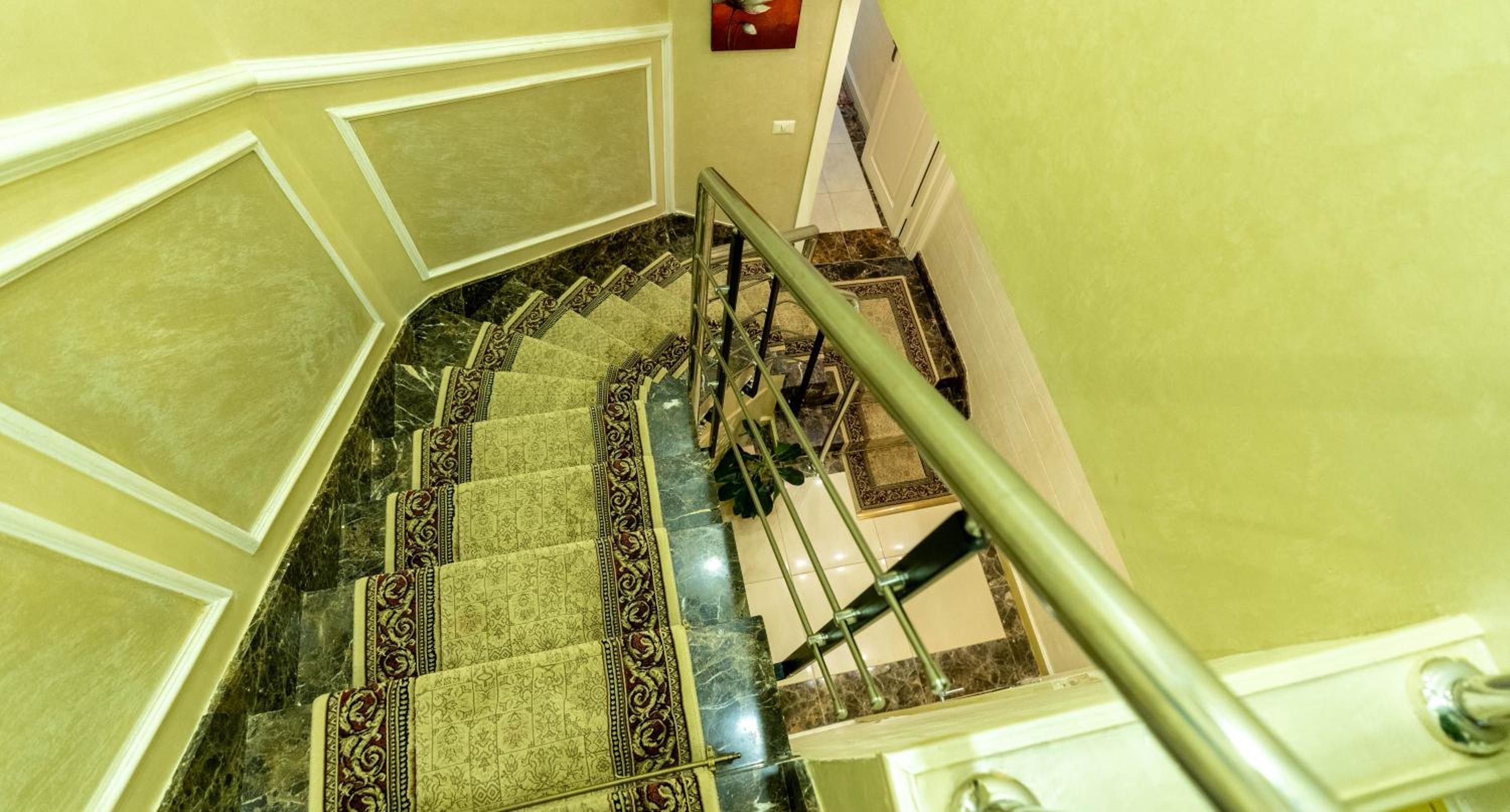 Duplex-Nyoum New Cairo