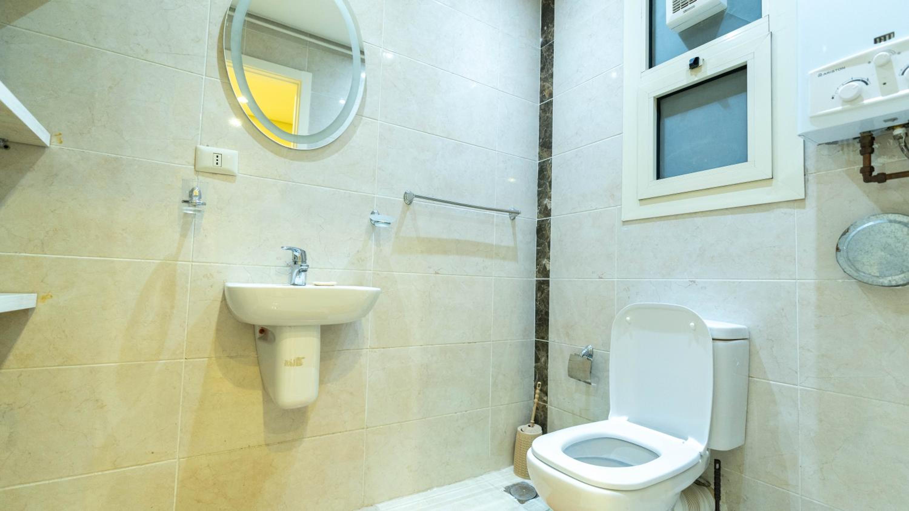 Duplex-Nyoum New Cairo