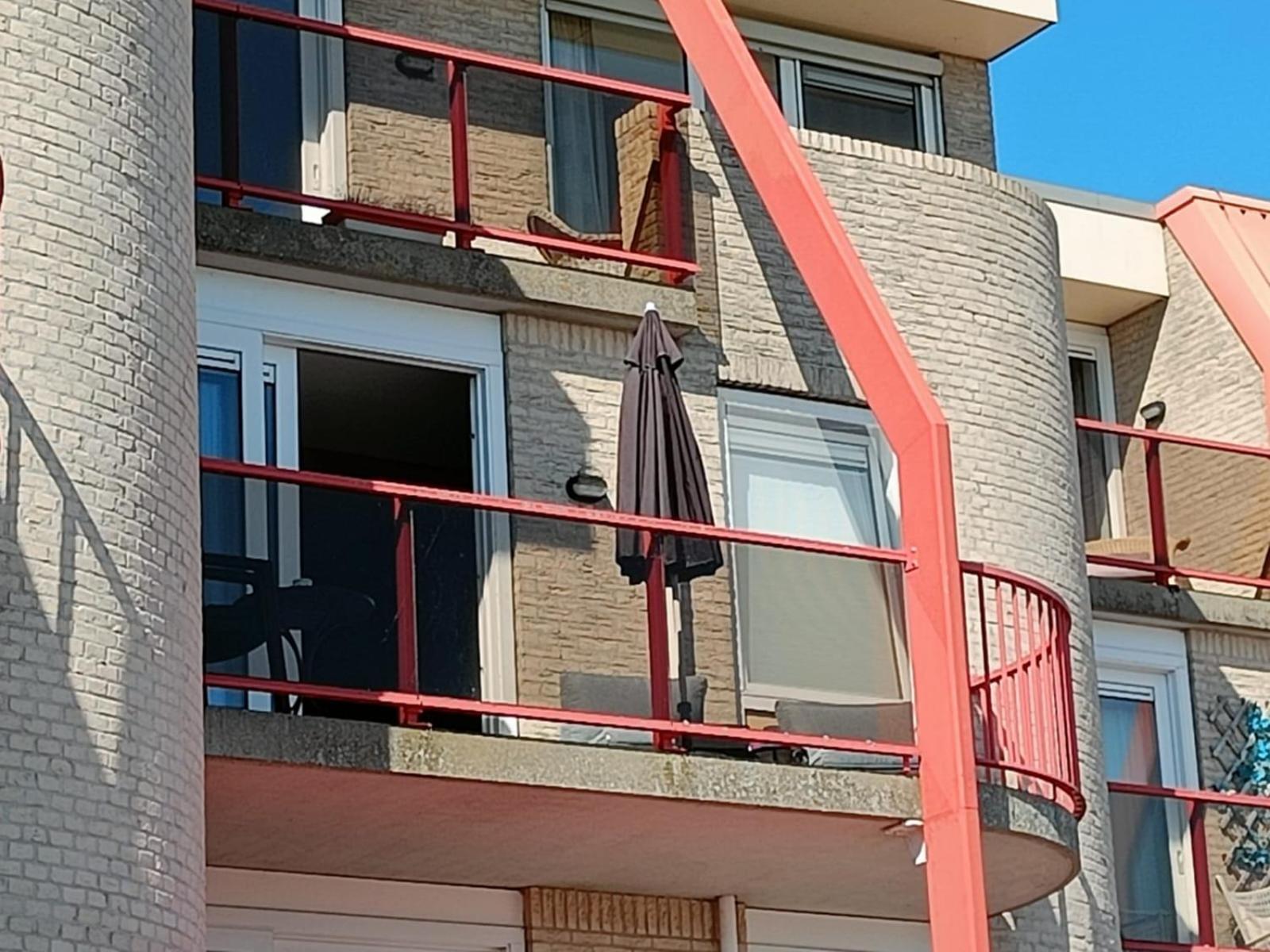 Zuiderzeestate 35, prachtig appartement aan het IJsselmeer