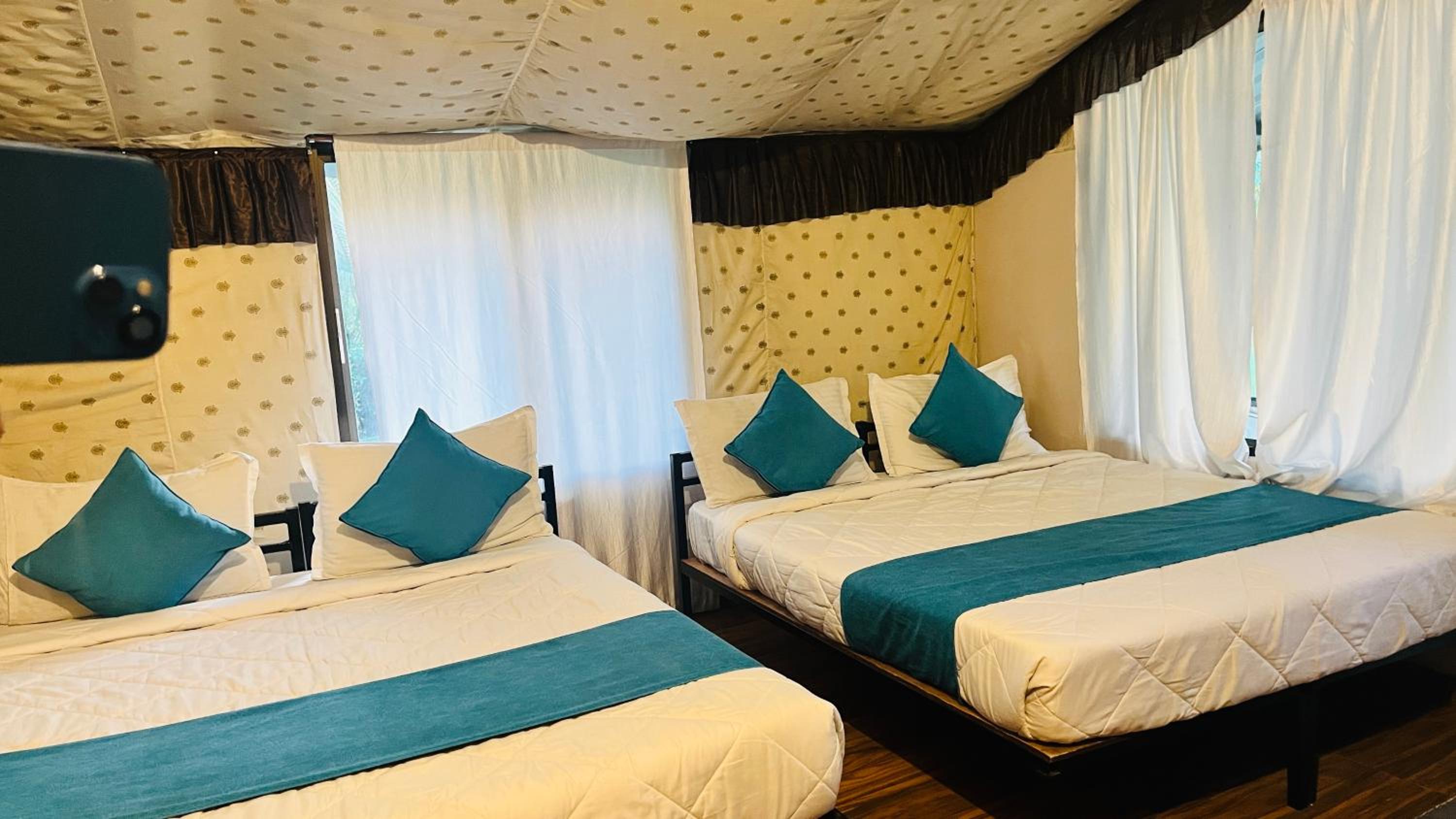 Unity Village Resort