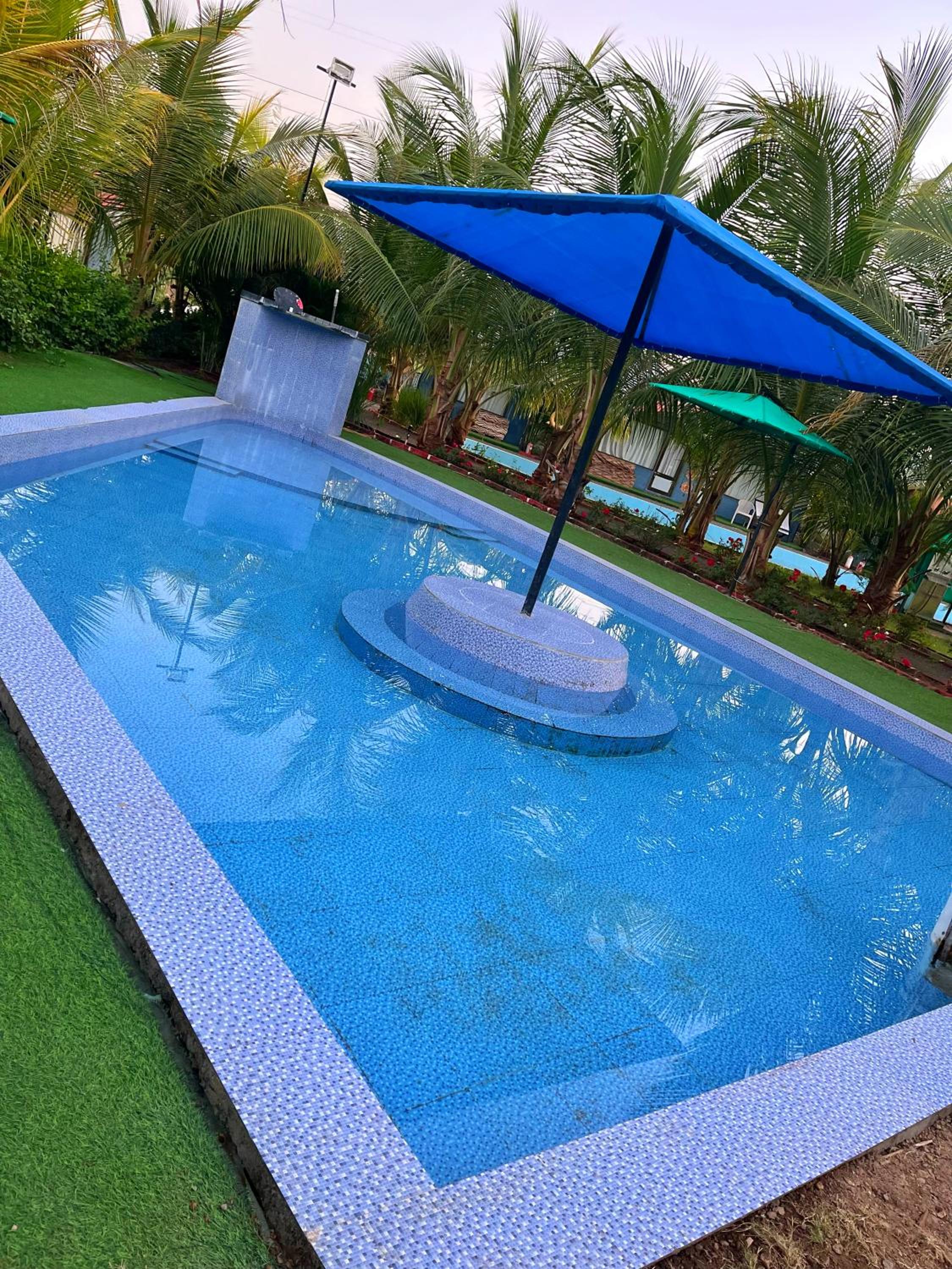 Unity Village Resort