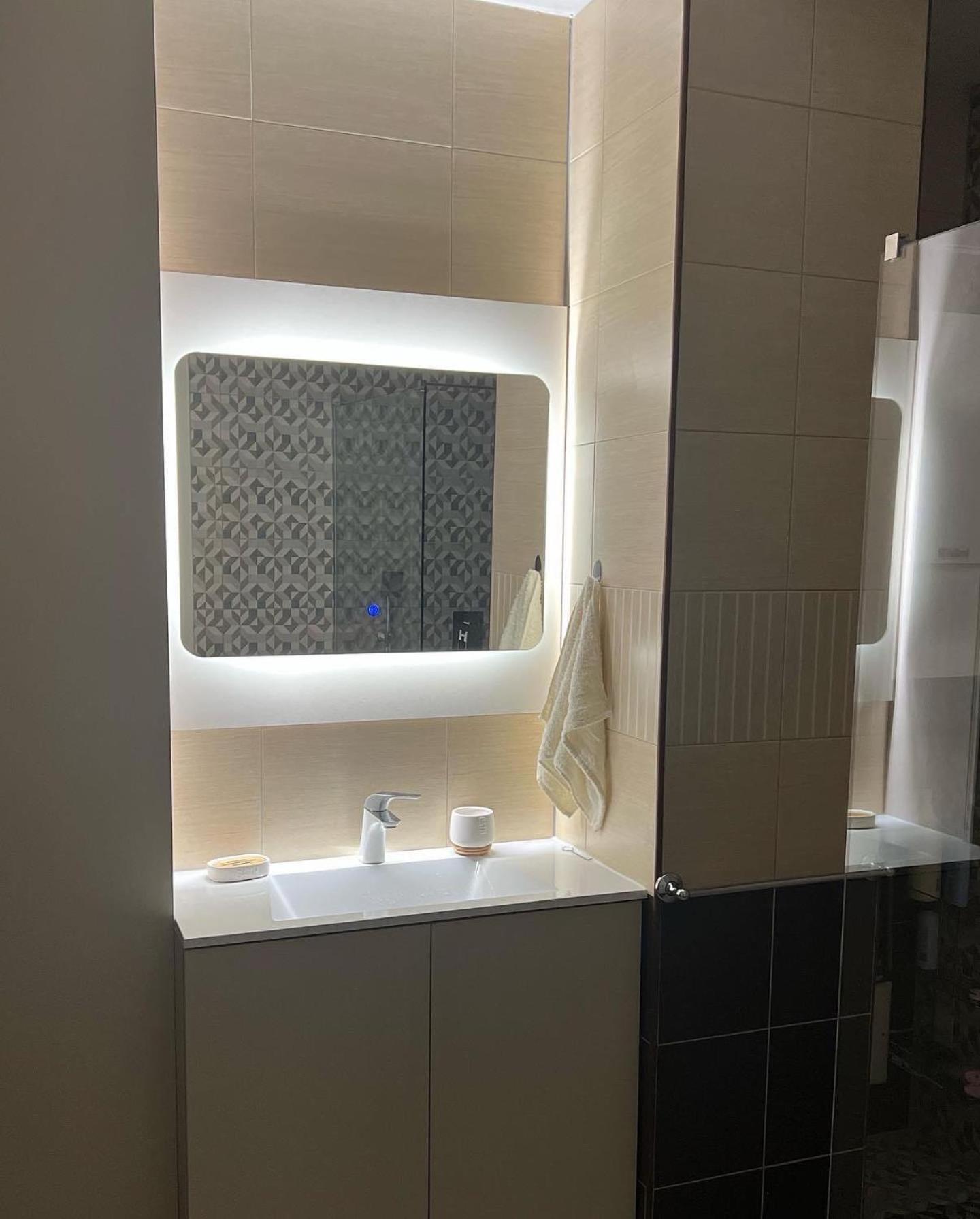 DF Apartments