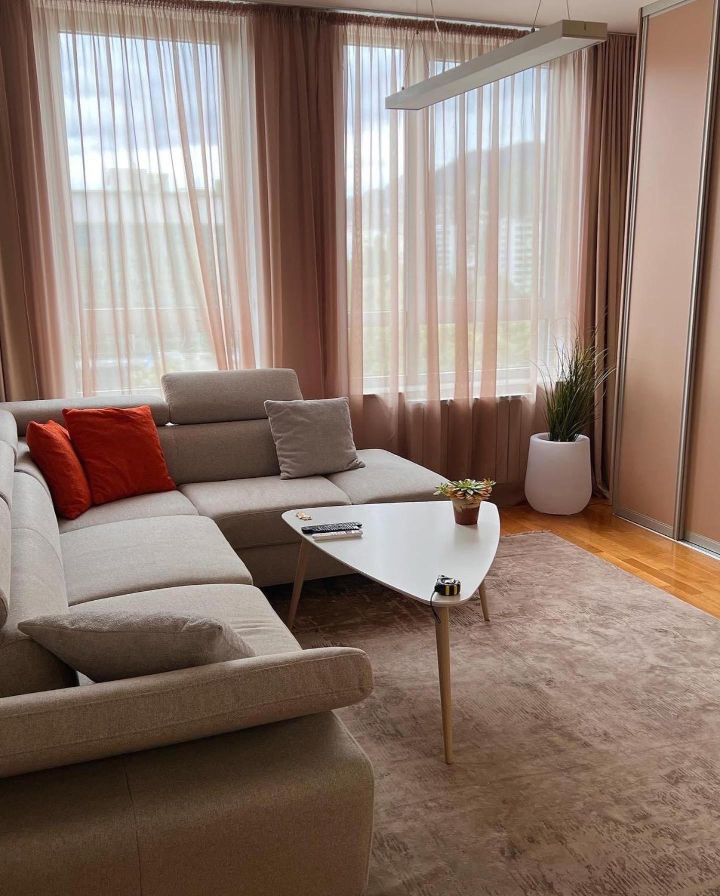 DF Apartments