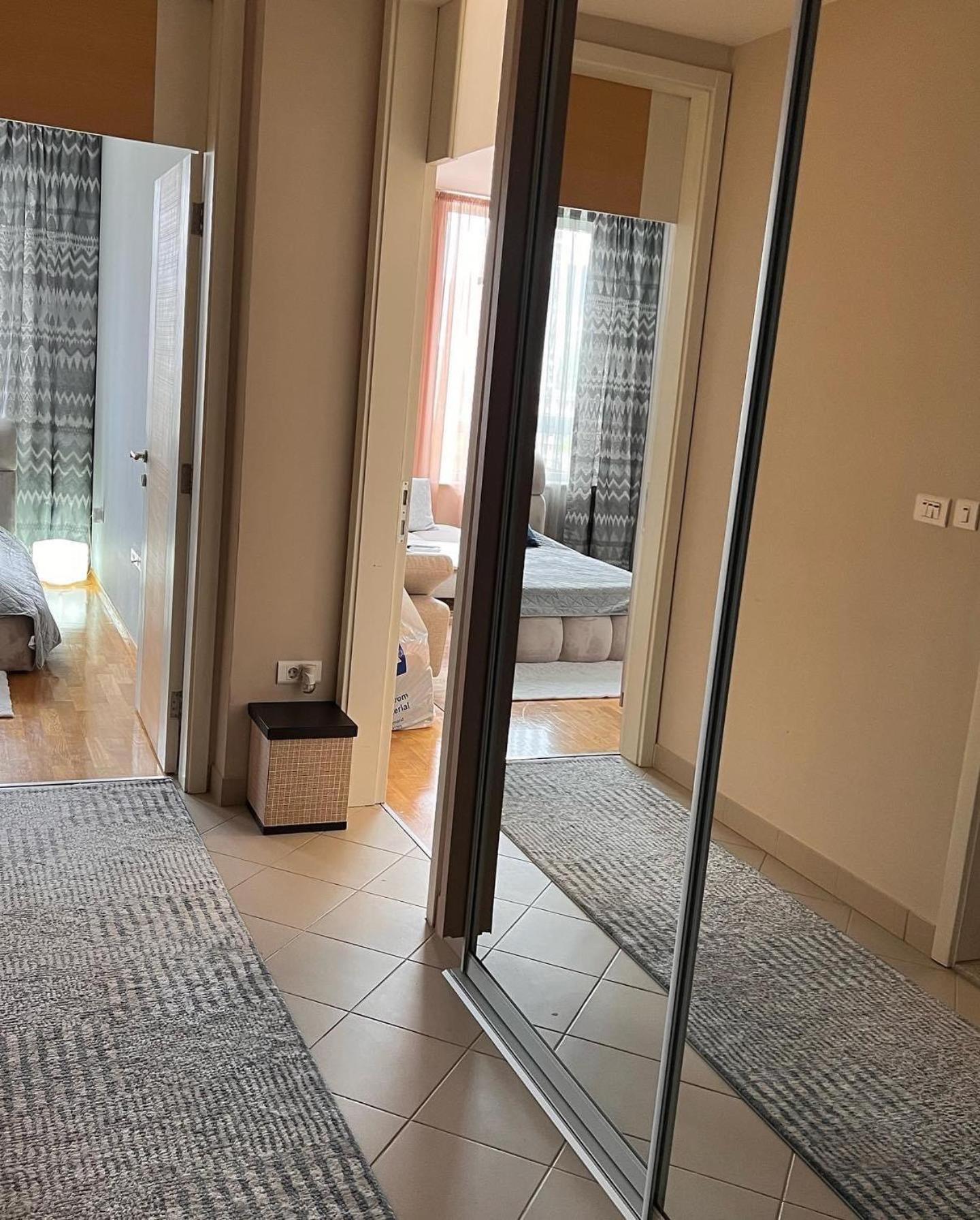 DF Apartments