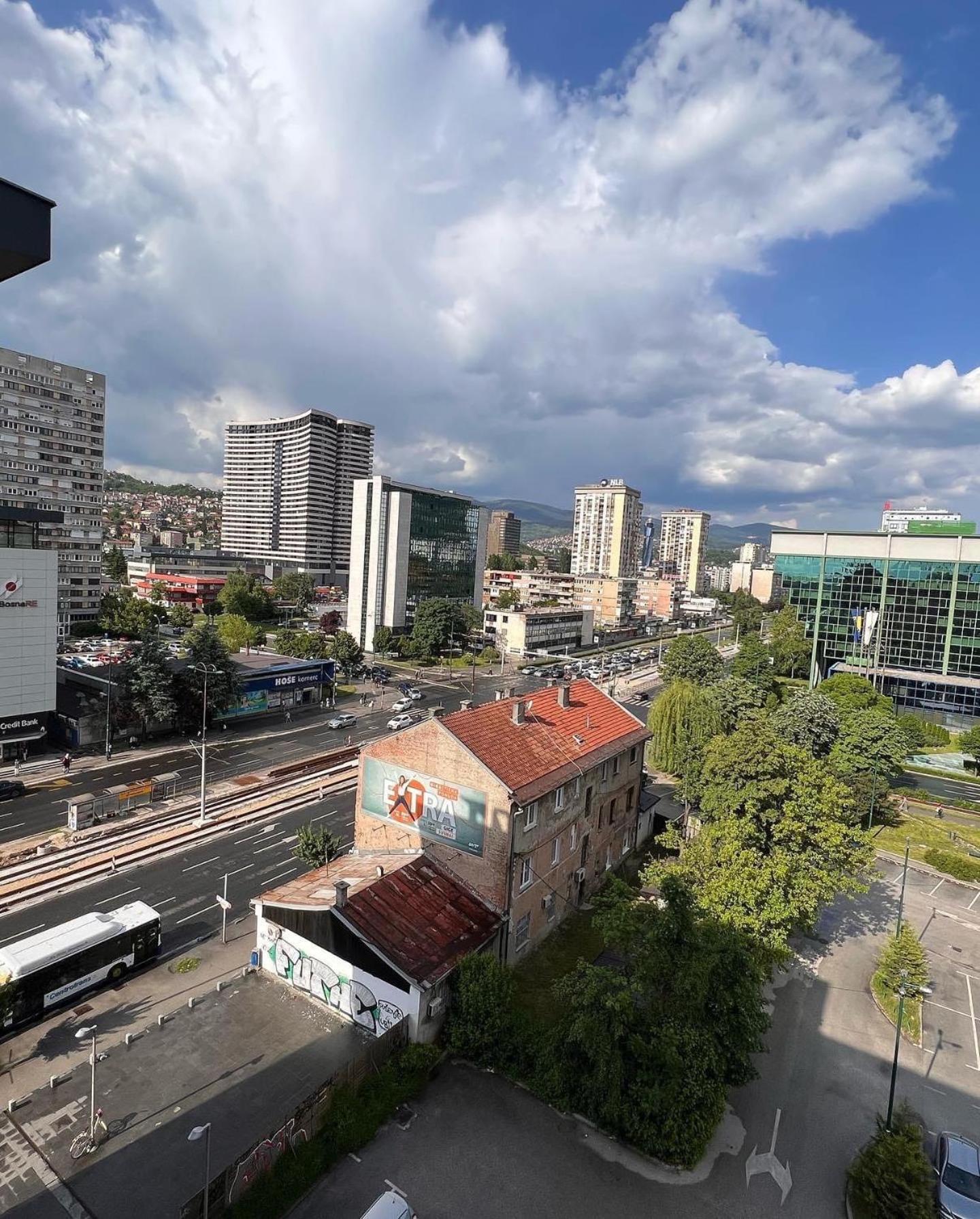 DF Apartments