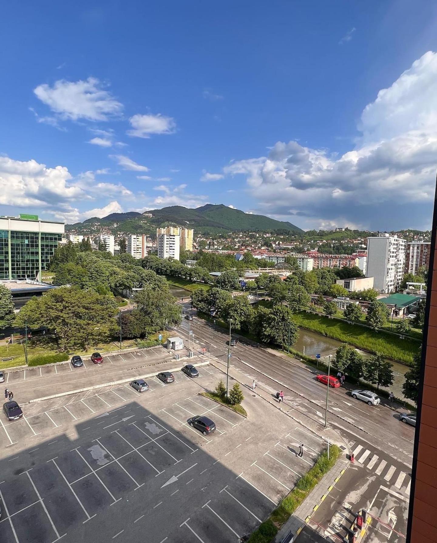 DF Apartments
