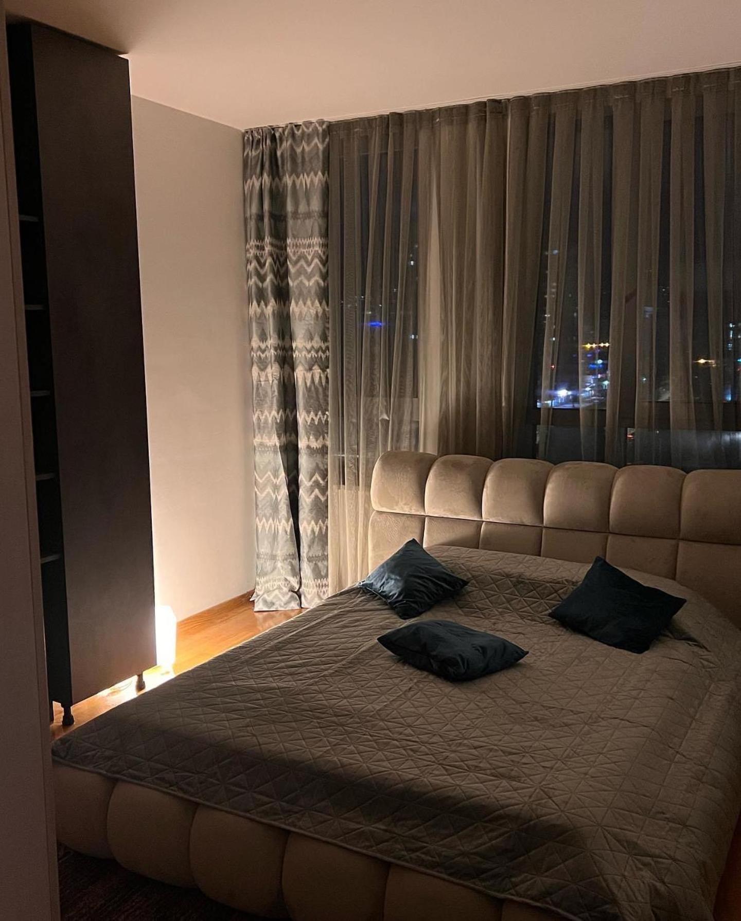 DF Apartments