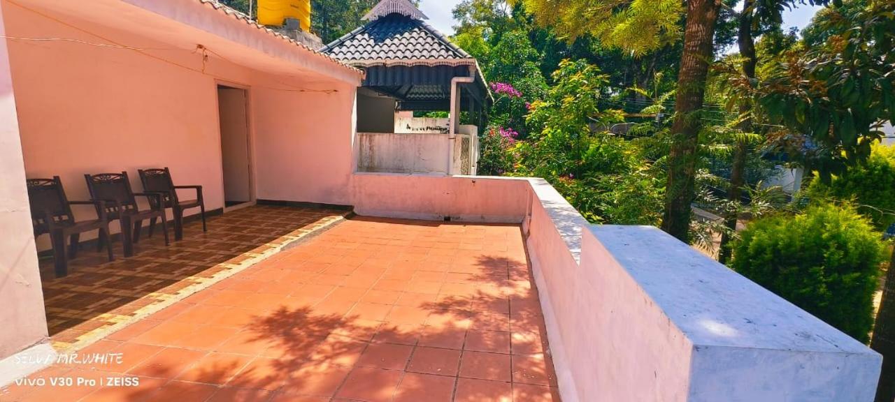 kolahalam homestay