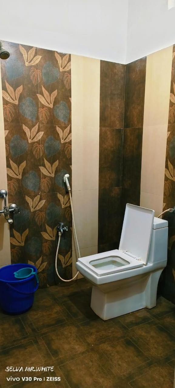kolahalam homestay