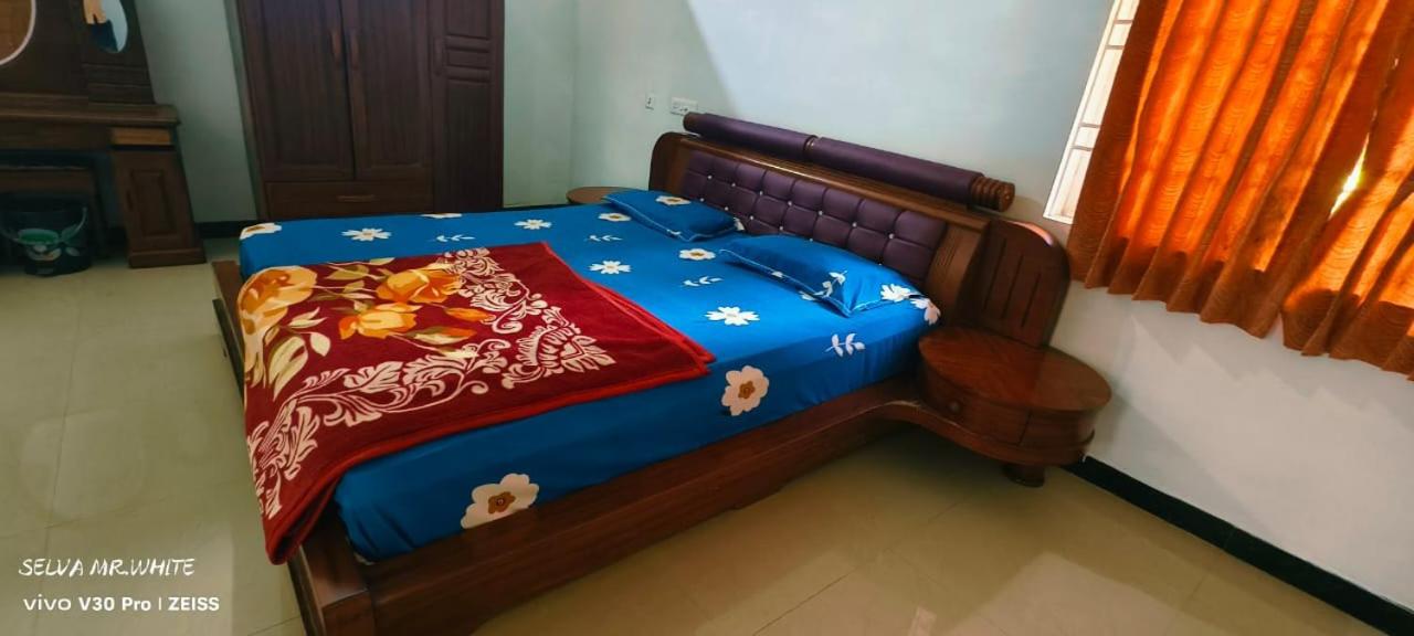 kolahalam homestay