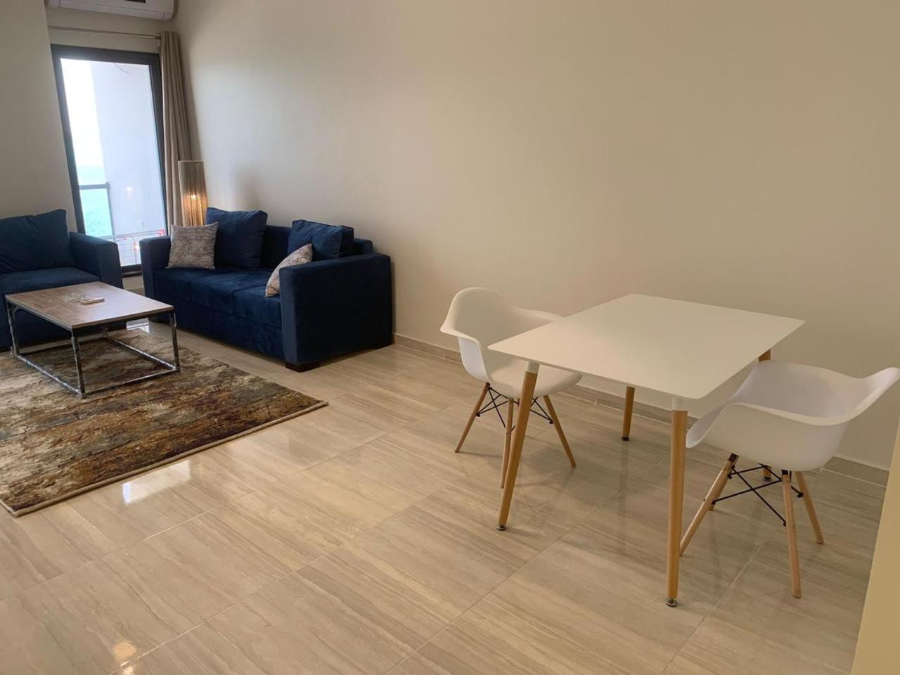 BLUE ViEW SUiTES