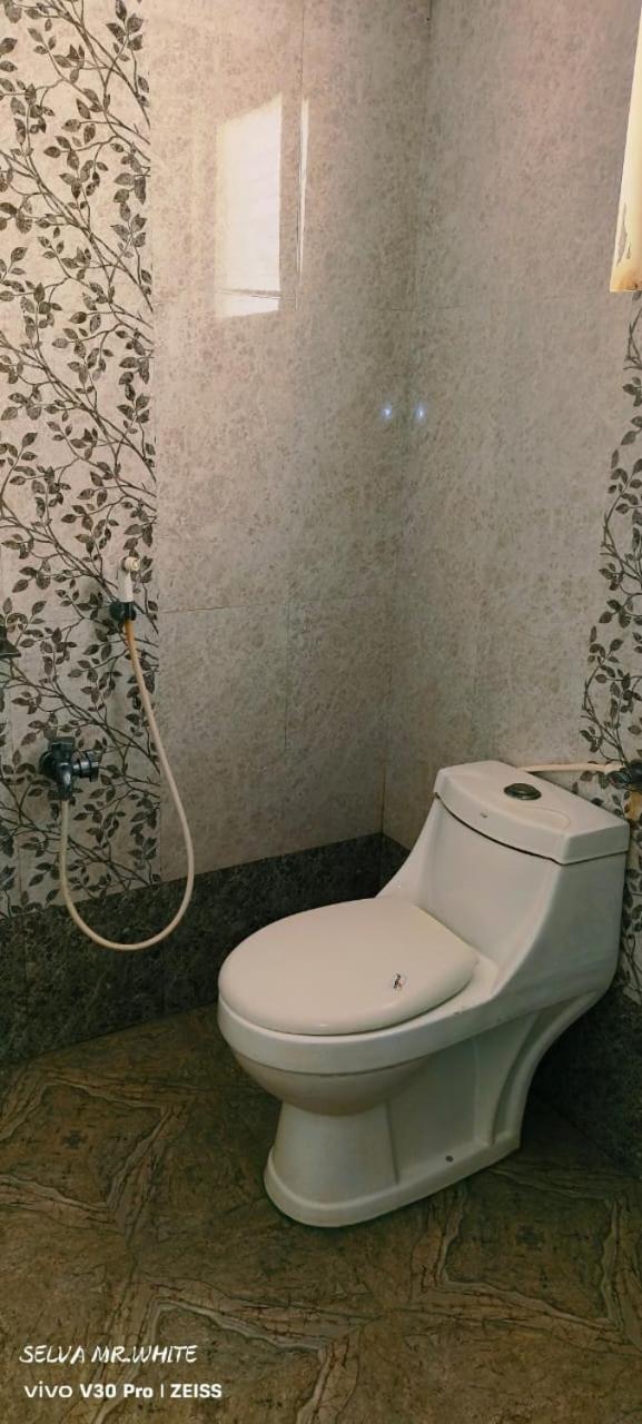 kolahalam homestay