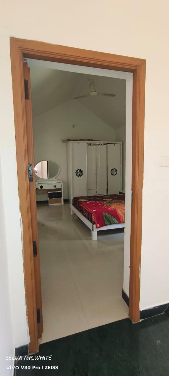 kolahalam homestay