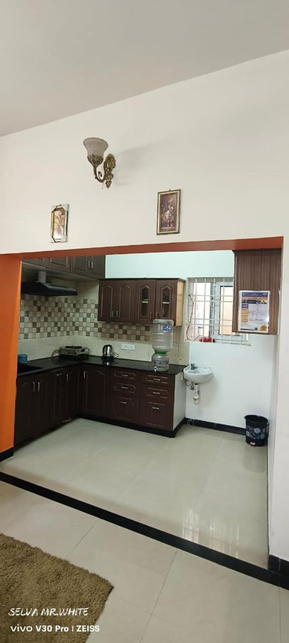 kolahalam homestay