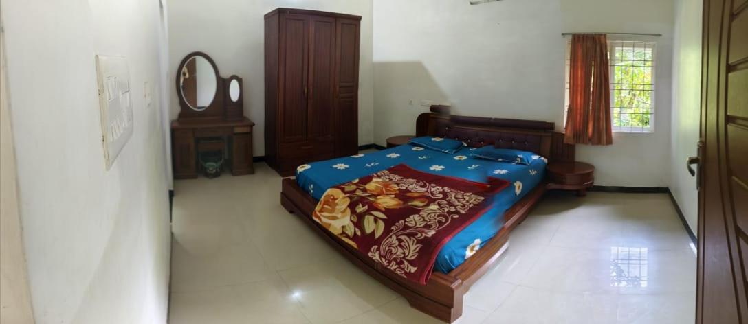 kolahalam homestay