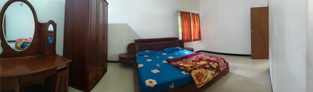 kolahalam homestay