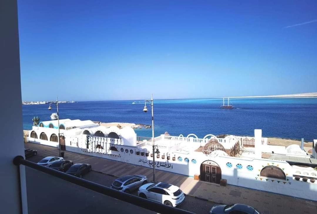 BLUE ViEW SUiTES