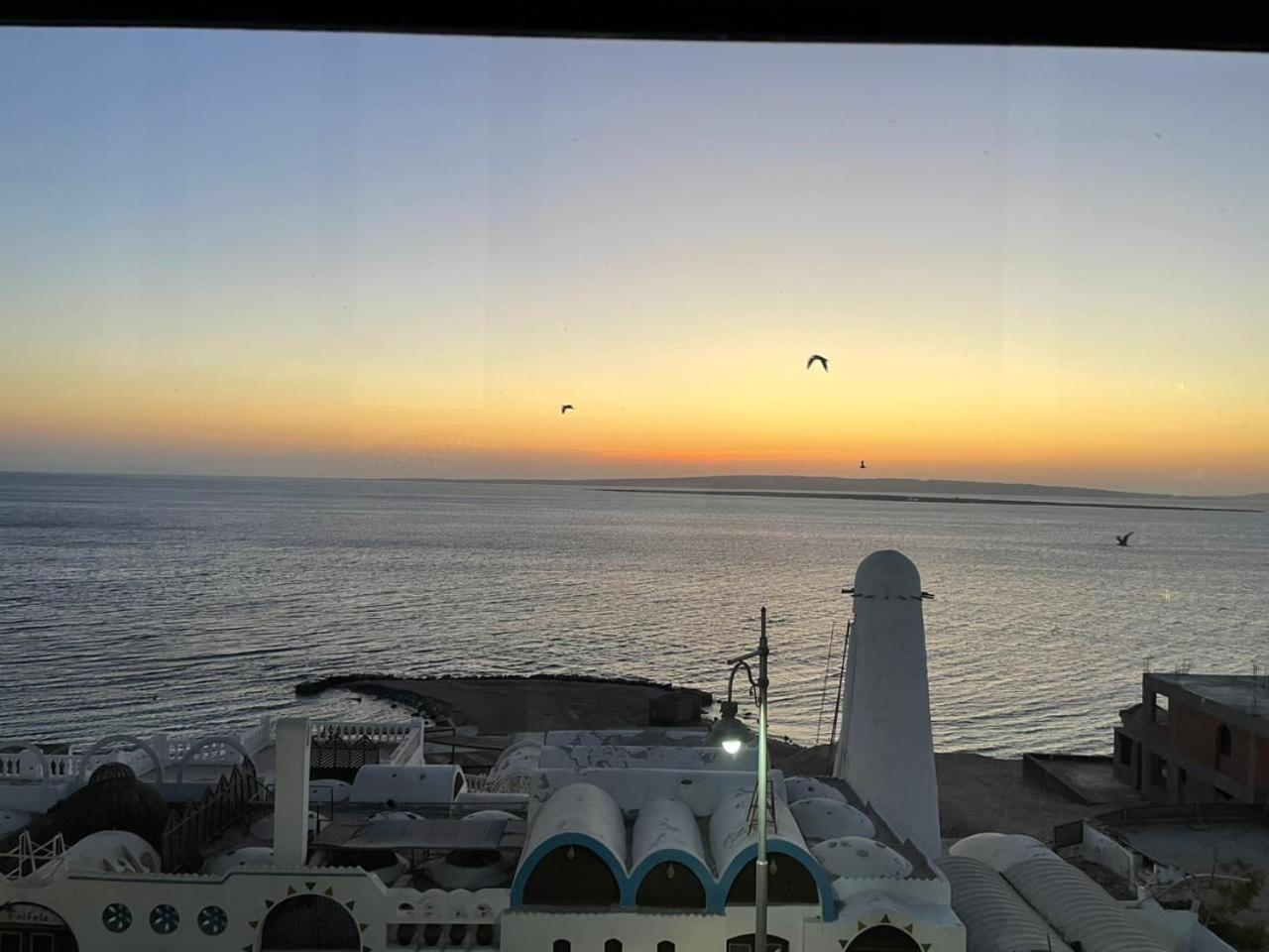 BLUE ViEW SUiTES