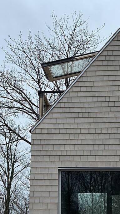 Chalet Architectural - Cottage Lac Fidèle - Entrelacs