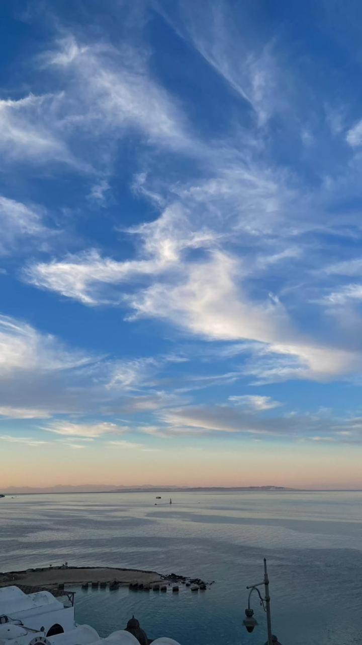 BLUE ViEW SUiTES