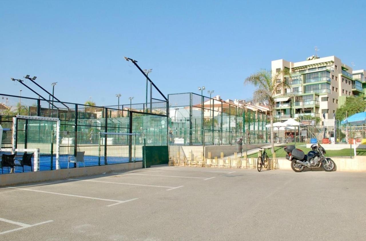 NEW LUXURY SEAVIEW ROOF Apartments