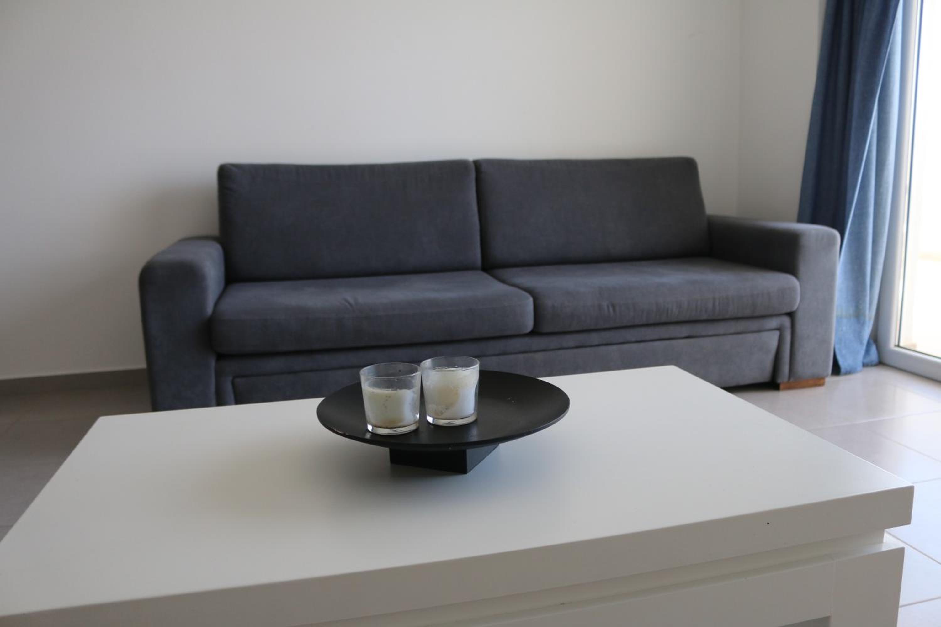 Veranda Sea View Apartment