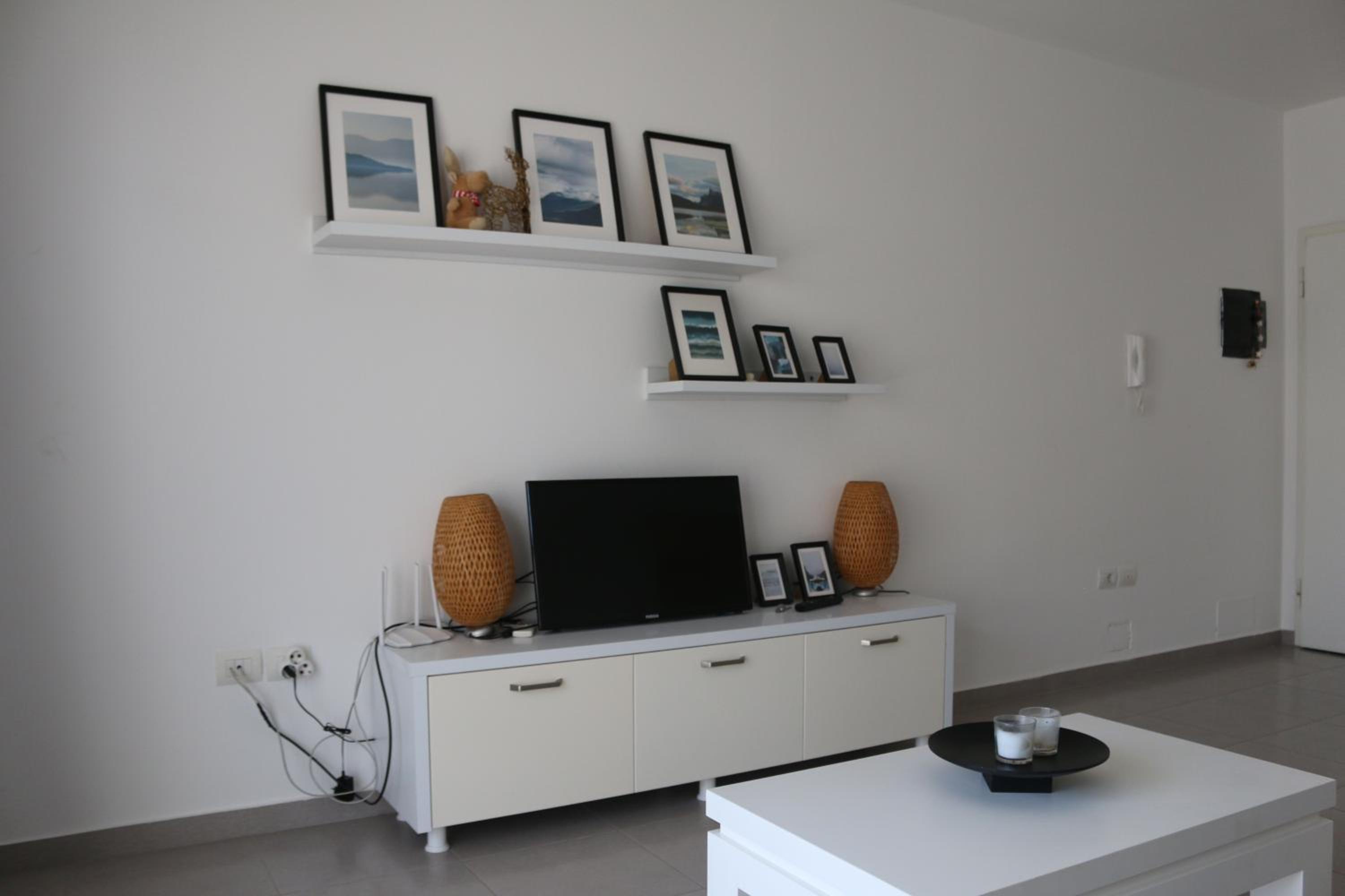 Veranda Sea View Apartment