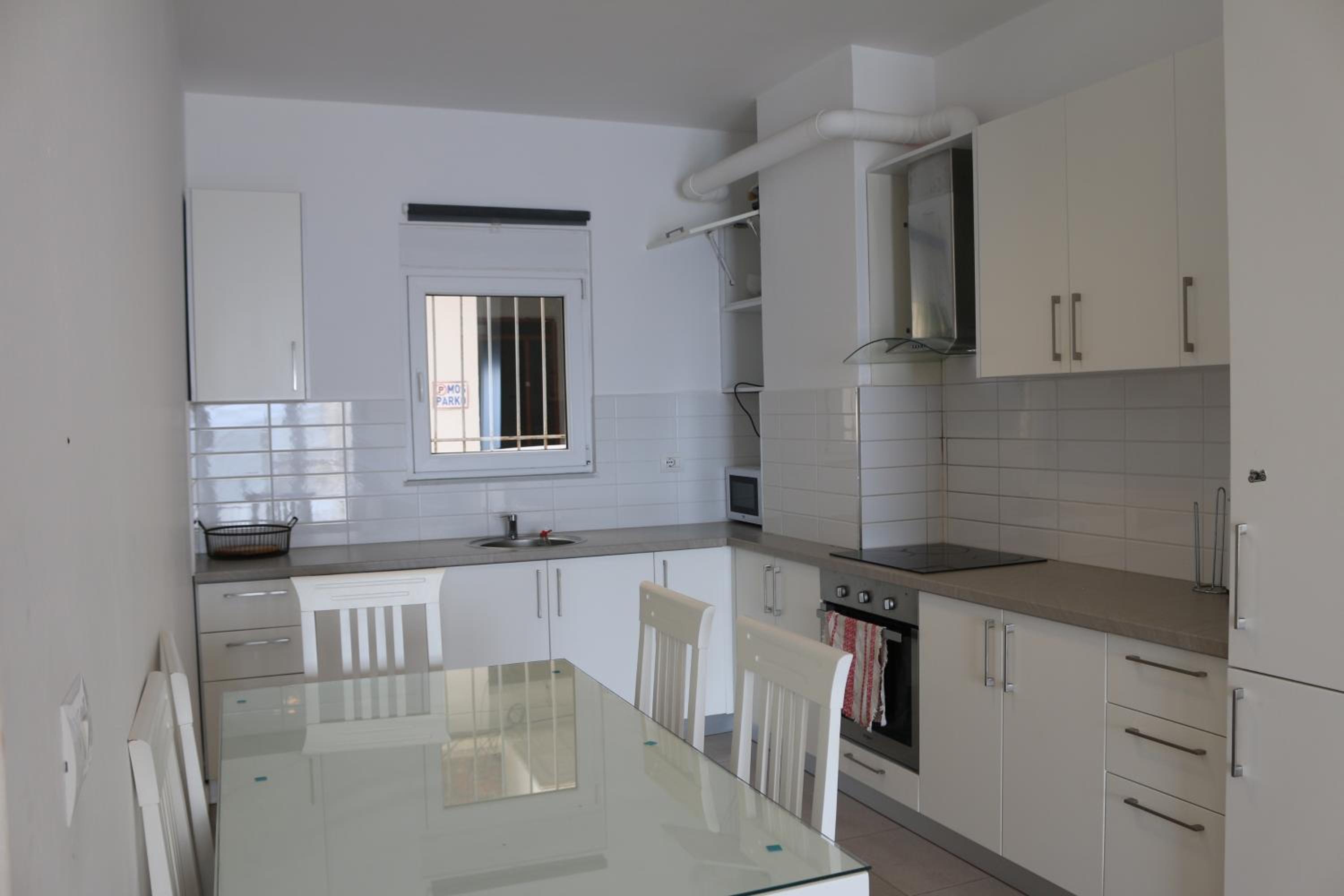 Veranda Sea View Apartment