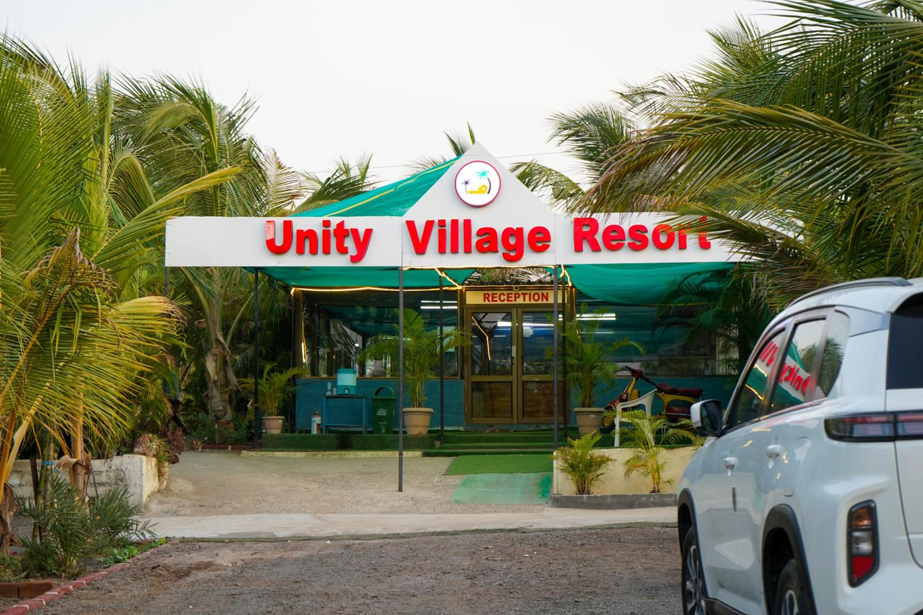 Unity Village Resort