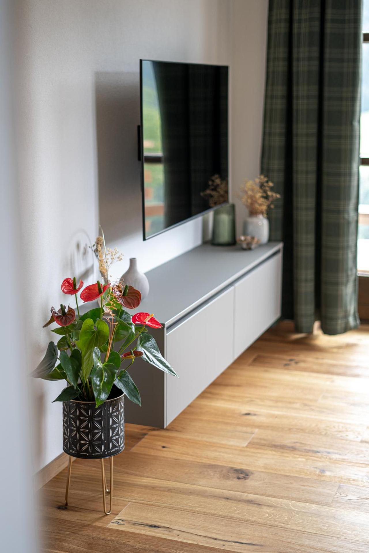Rennerhof - Ferienwohnung im Lesachtal