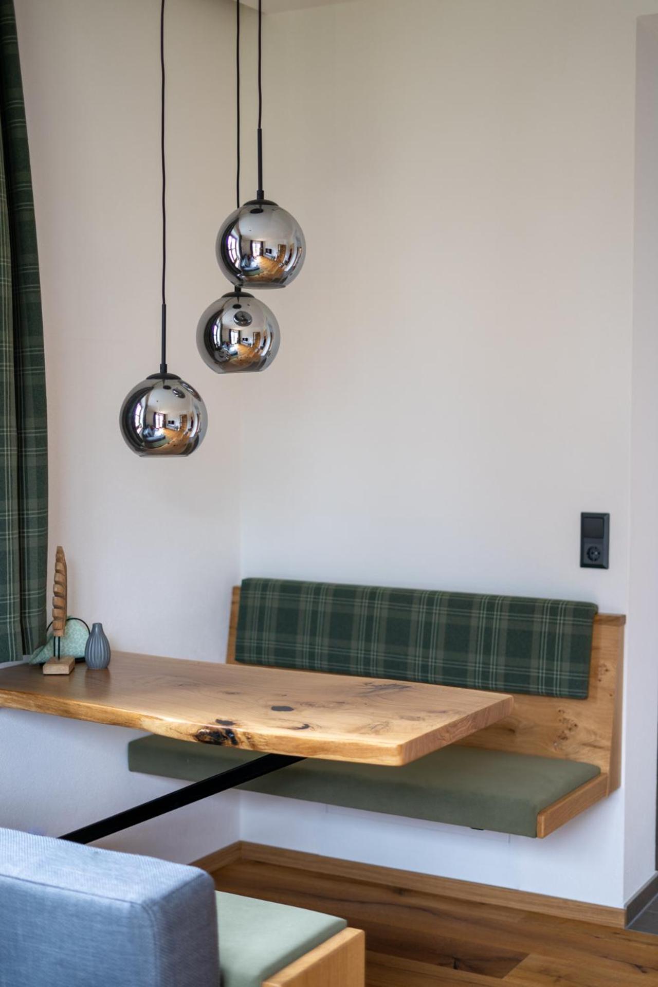 Rennerhof - Ferienwohnung im Lesachtal
