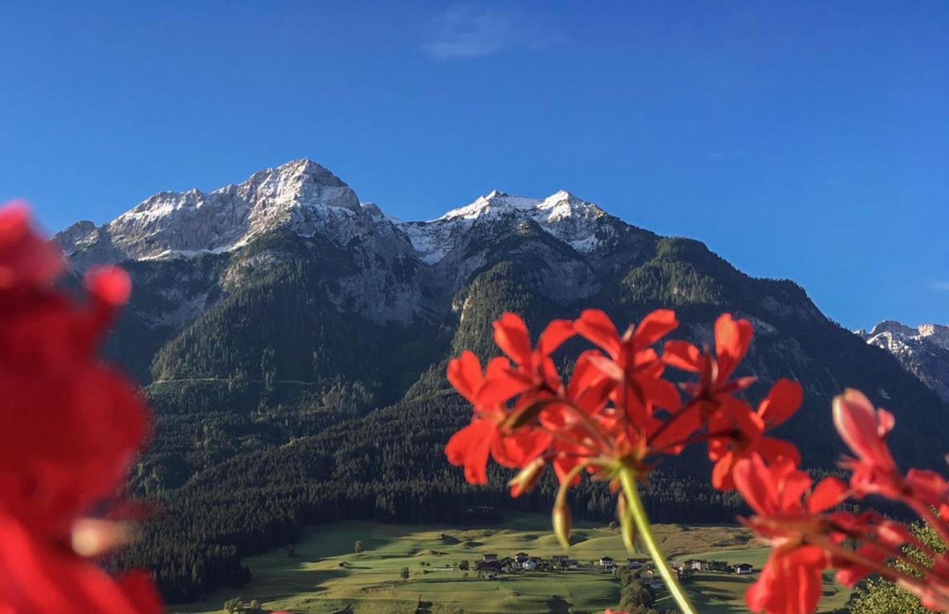 Rennerhof - Ferienwohnung im Lesachtal
