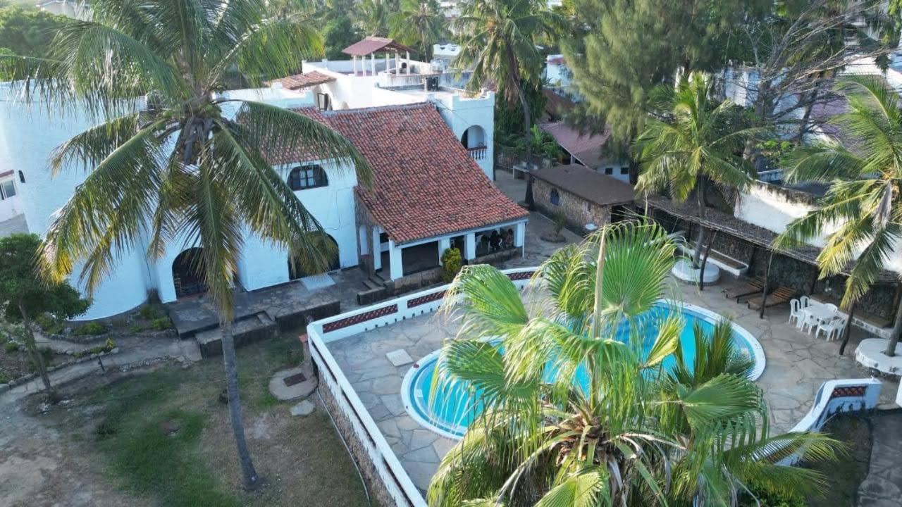 kedev resort view 2
