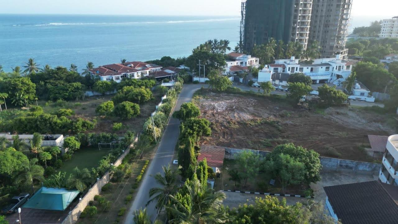 kedev resort view 4