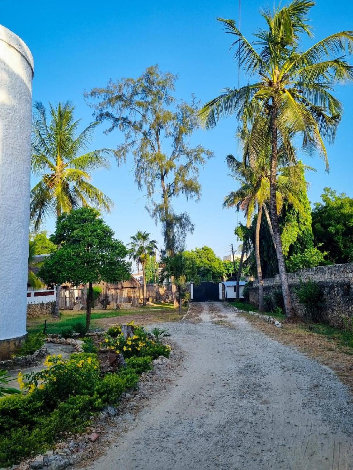 kedev resort view 5