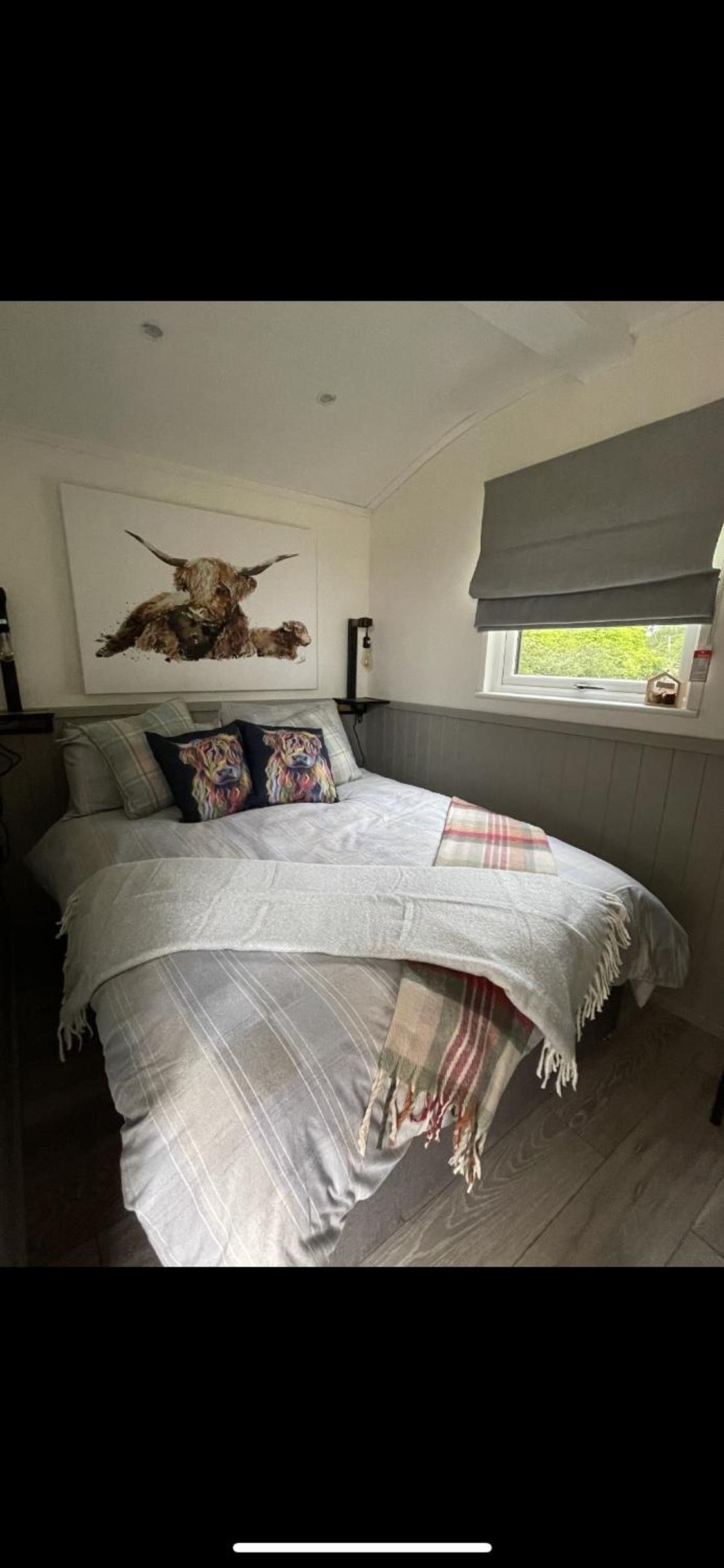 Hotel Millburn Mini Farm